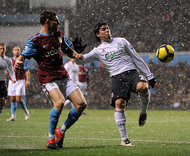 长期的高标 长期的高标