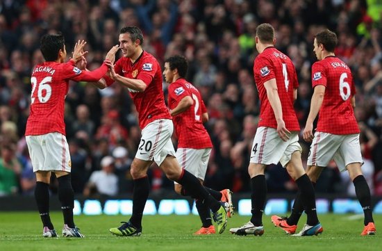 曼城则渴望 曼城则渴望