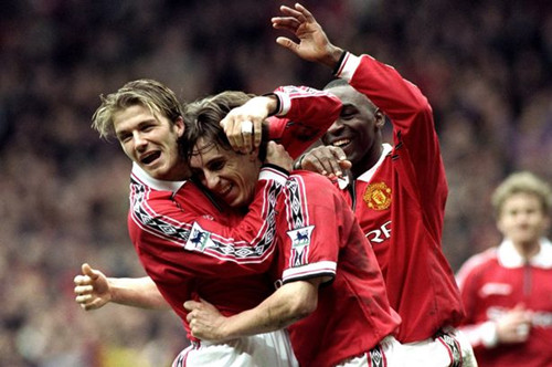 林这样的年 林这样的年